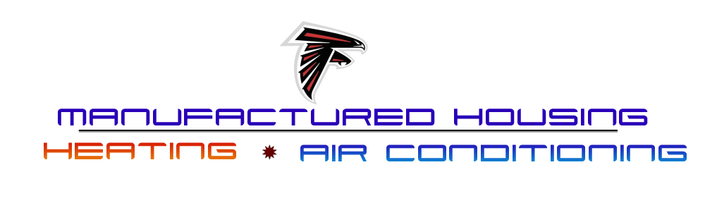 Manufactured Housing Heating & Air Conditioning